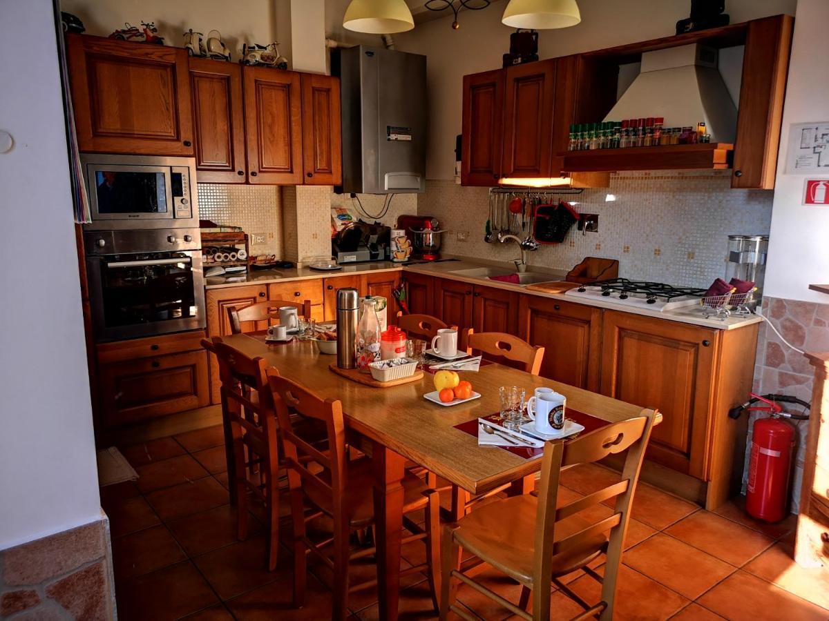 Vecchia Rom