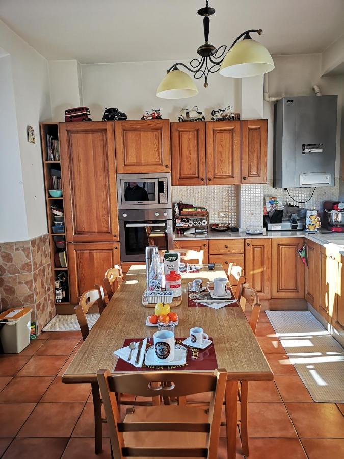 Vecchia Rom