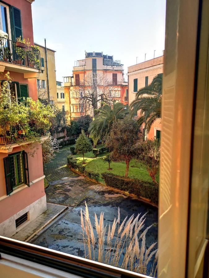 Vecchia Rom