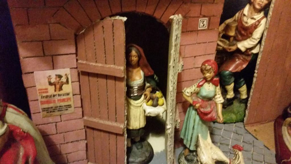 Vecchia Bed & Breakfast Rom