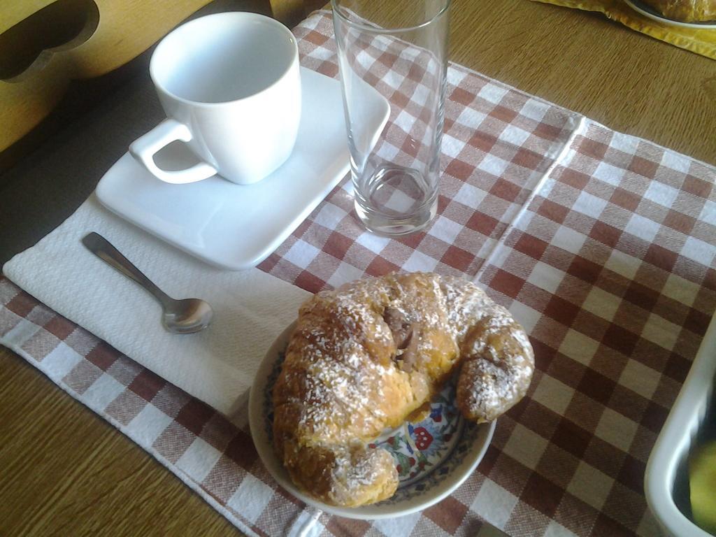 Vecchia Frühstückspension Rom