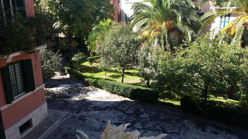Vecchia Rom