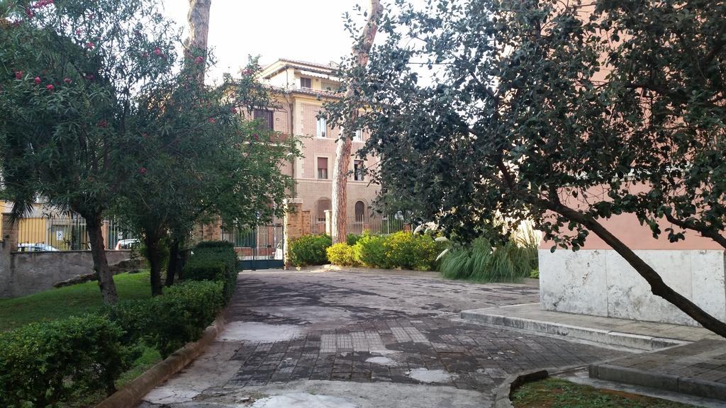 Vecchia Rom