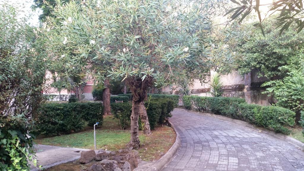 Vecchia 2* Rom