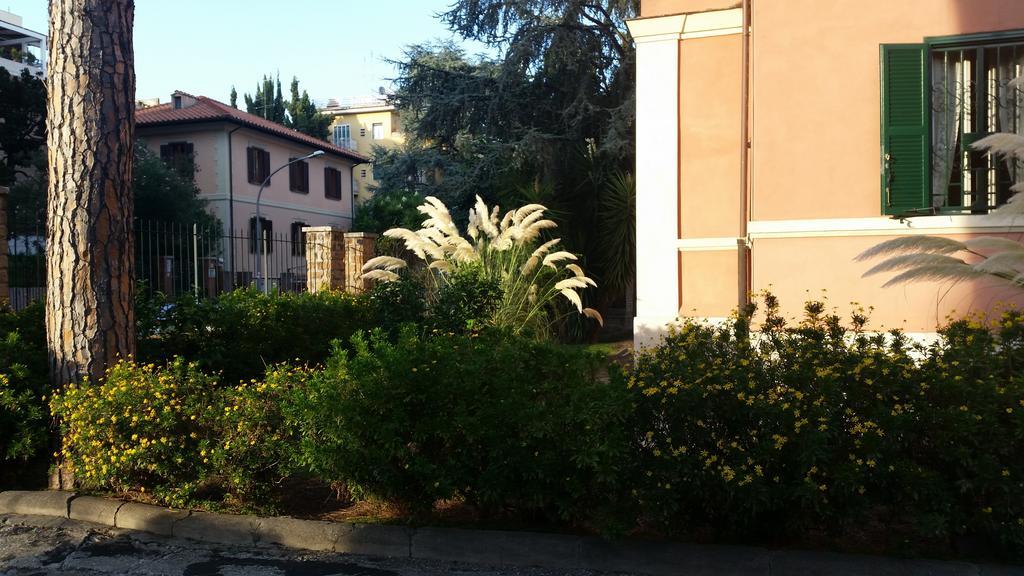 Bed & Breakfast Vecchia Rom