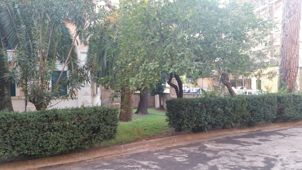 Vecchia Bed & Breakfast Rom